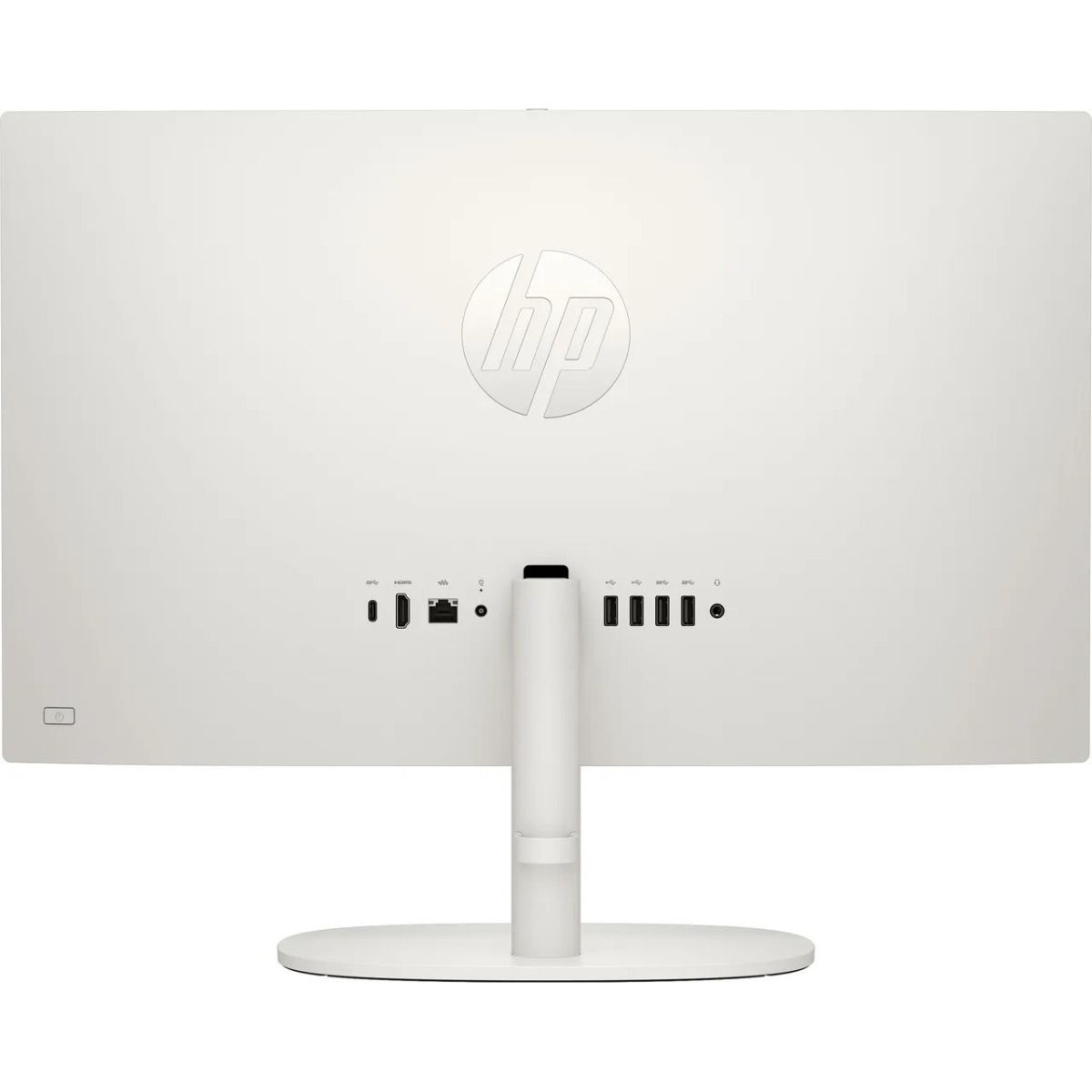 HP 22-dg0007na 21.45" All-In-One Desktop PC Intel N100 8GB RAM 128GB Storage
