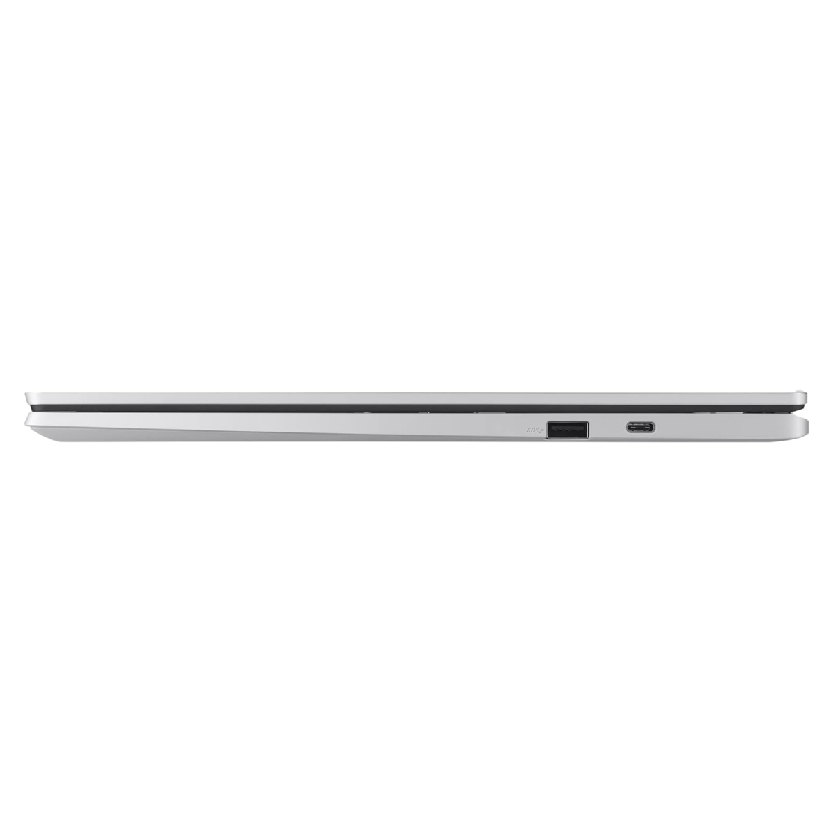 ASUS Chromebook CX1-CX1500 15.6" Laptop Intel N4500 4GB RAM 128GB Storage ChromeOS