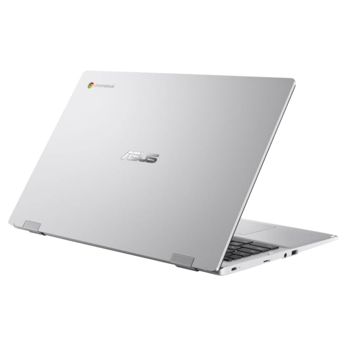 ASUS Chromebook CX1-CX1500 15.6" Laptop Intel N4500 4GB RAM 128GB Storage ChromeOS