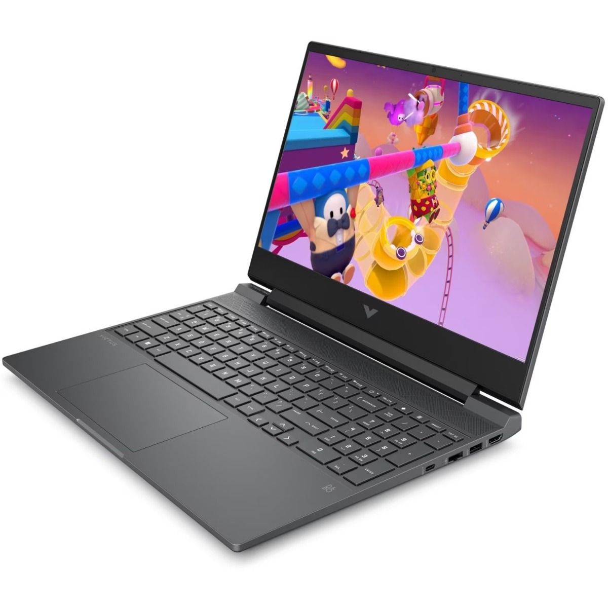 HP Victus 15-fb2005na 15.6" Gaming Laptop AMD Ryzen 7 16GB RAM 512GB RTX 4050