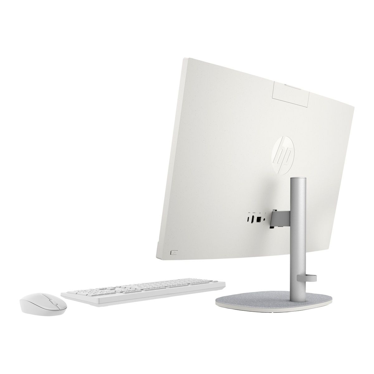 HP 24-cr1008na 23.8" Core Ultra 5 125U 8GB RAM 512GB SSD Win 11 Home Shell white
