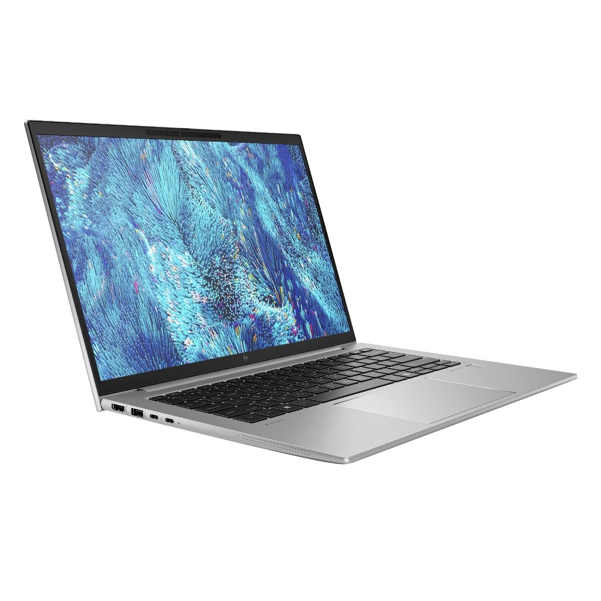 HP ZBook Firefly 14 G11 14" Core Ultra 7 155H 32GB RAM 1TB SSD RTX A500 GPU