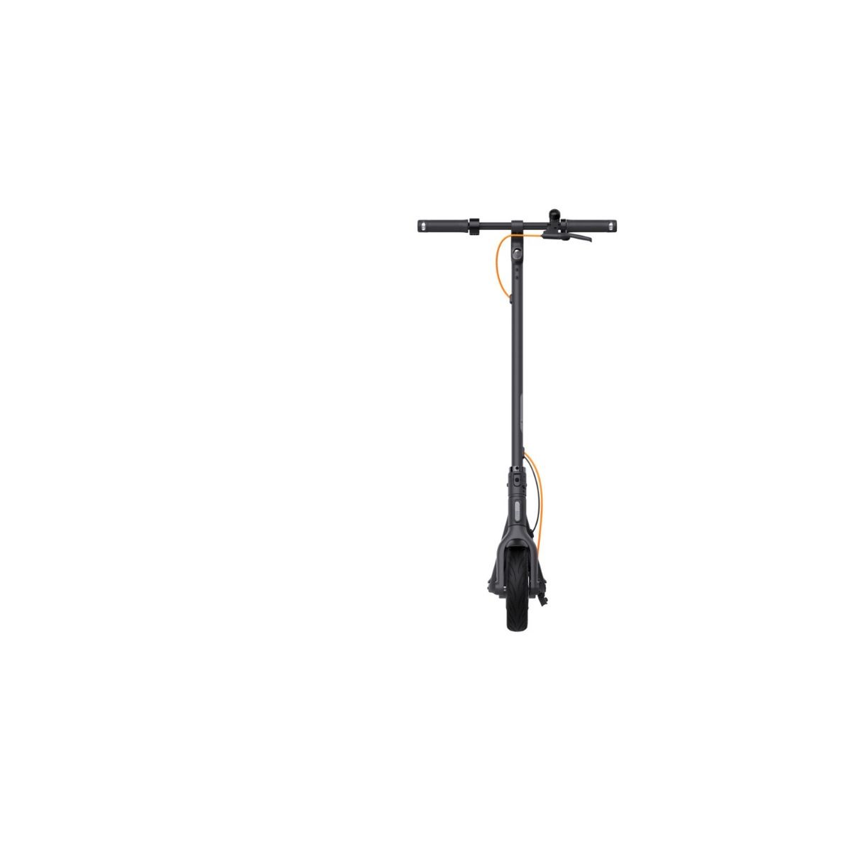 Segway Ninebot KickScooter F2 Plus E Electric Scooter - Black