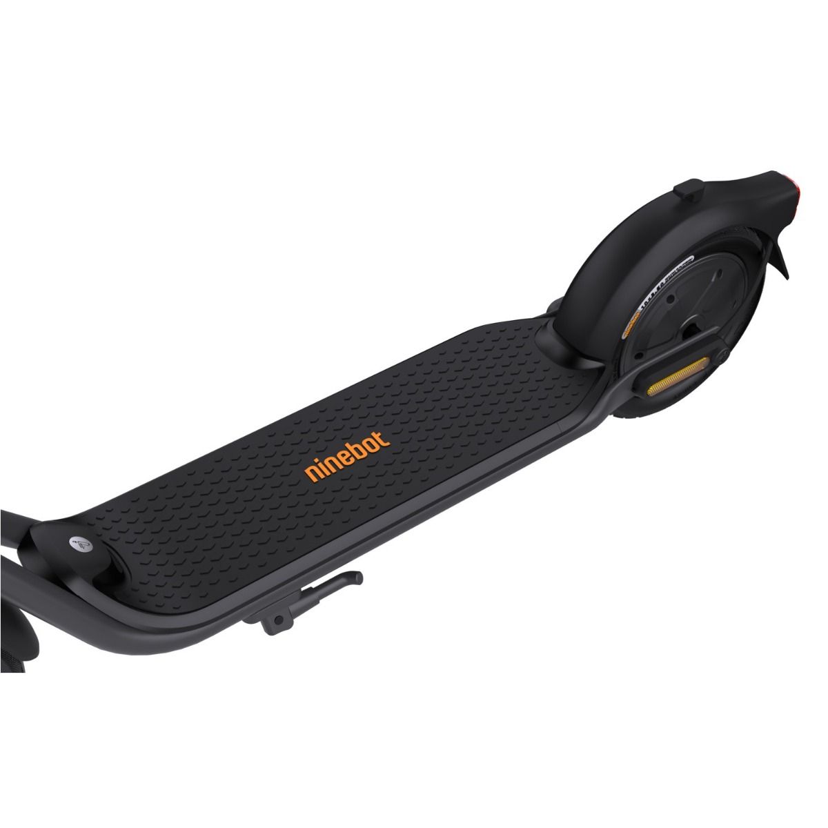 Segway Ninebot KickScooter F2 Plus E Electric Scooter - Black