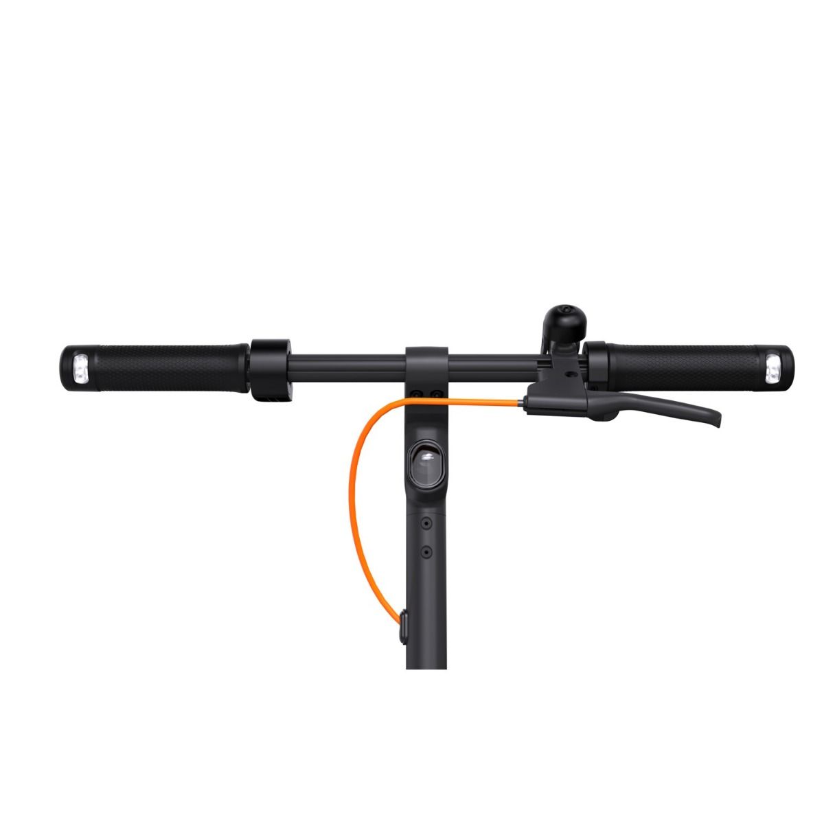 Segway Ninebot KickScooter F2 Plus E Electric Scooter - Black