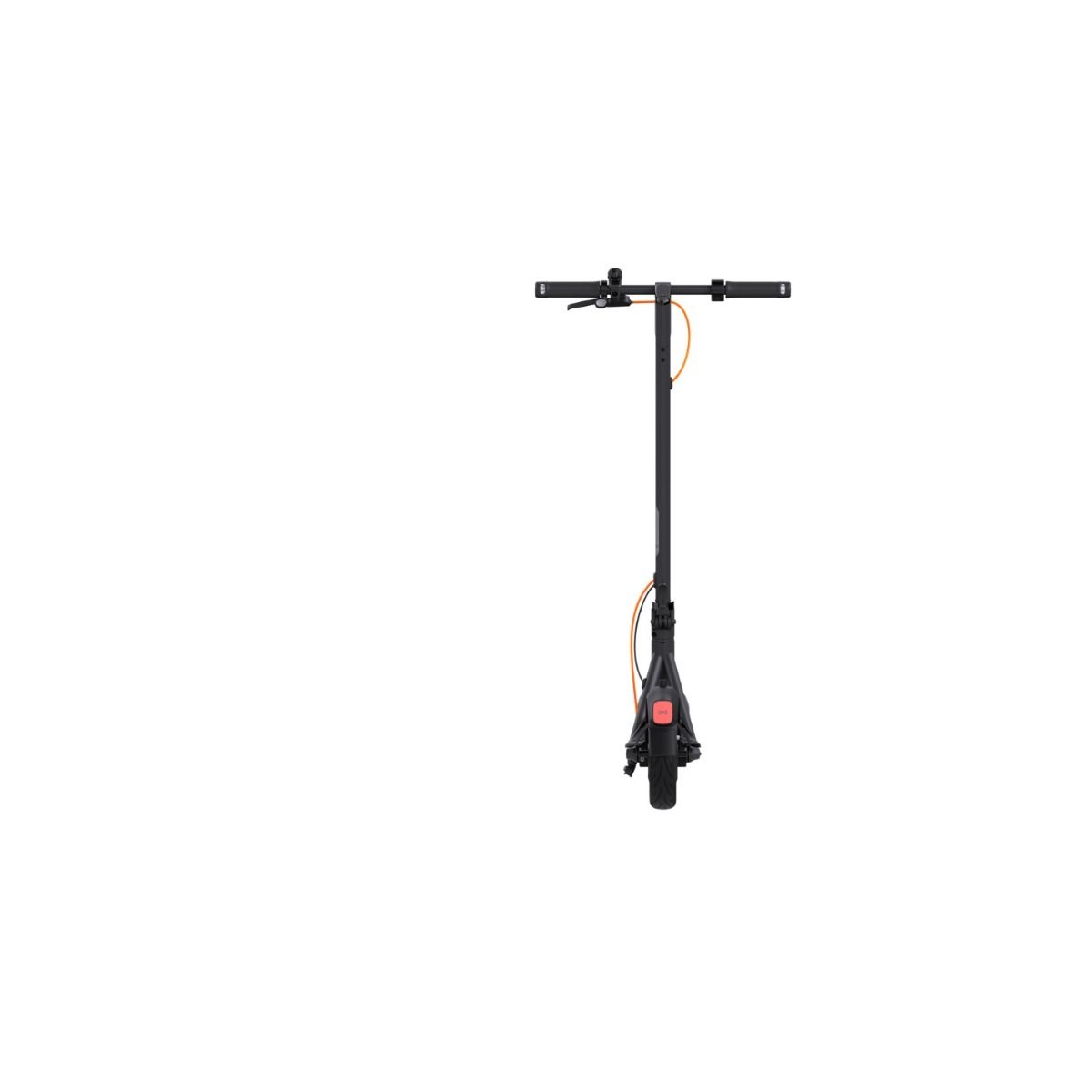 Segway Ninebot KickScooter F2 Plus E Electric Scooter - Black