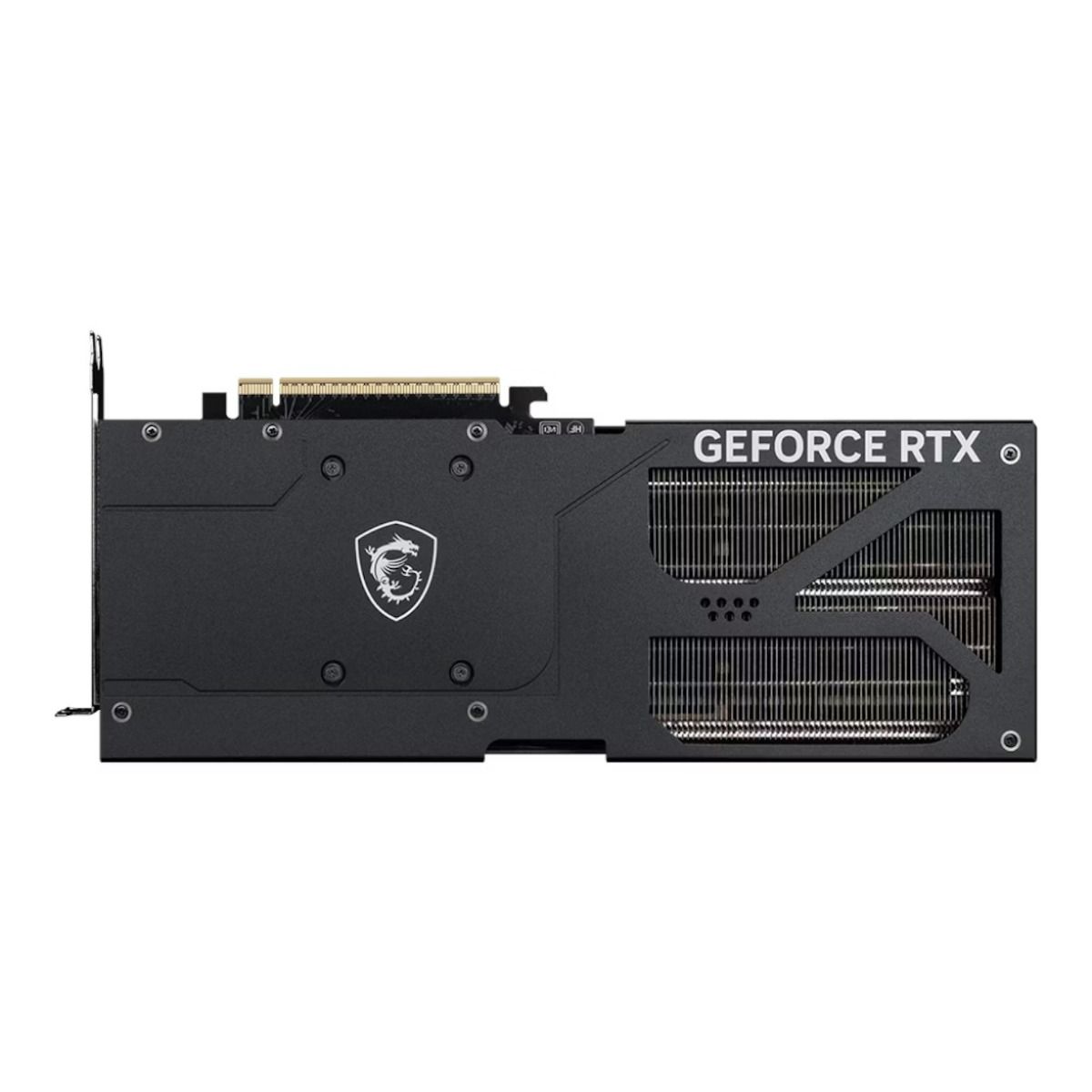 MSI GeForce RTX 5080 Ventus 3X OC 16GB GDDR7 Graphics Card
