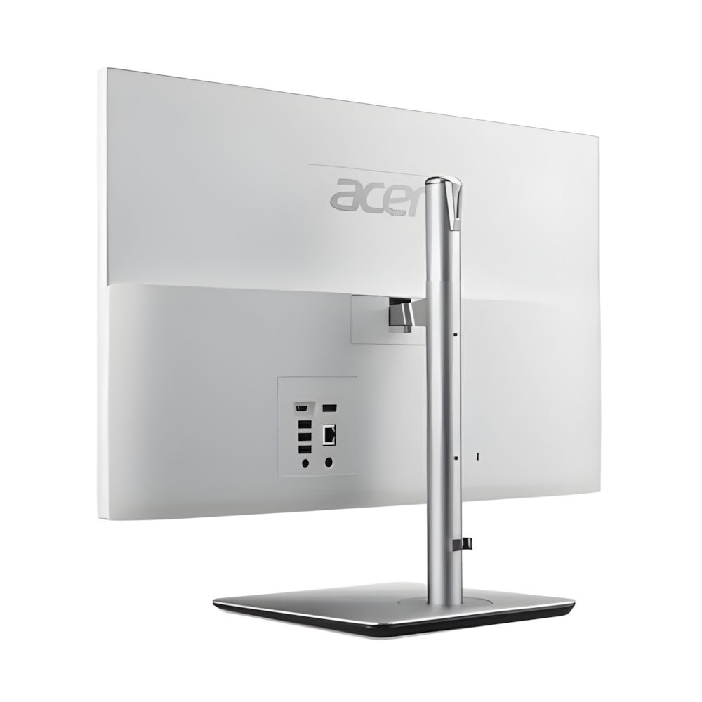 Acer Aspire C24-195ES 23.8" All-in-One Desktop PC Intel Ultra 7 155U 16GB RAM 1TB SSD
