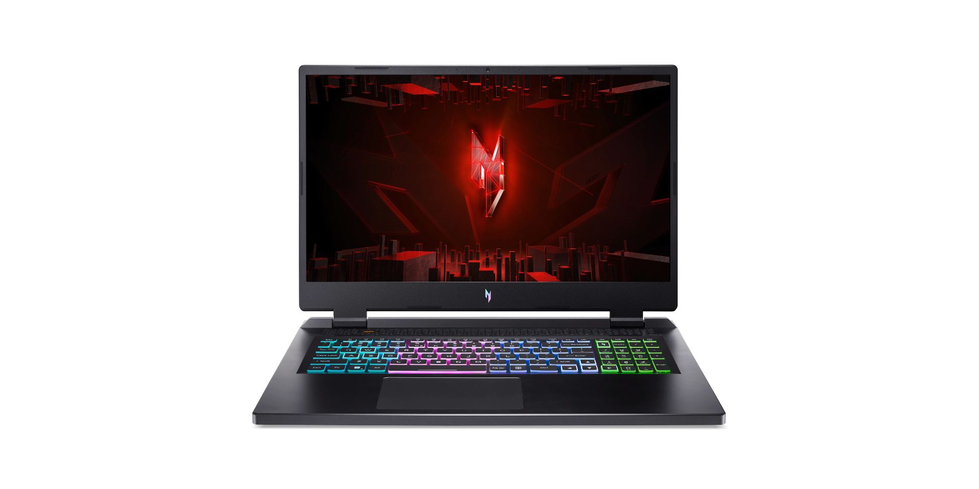 Acer Nitro 17 AN17-51-781V 17" Gaming Laptop Intel i7 13th Gen 16GB RAM 1TB SSD RTX4060
