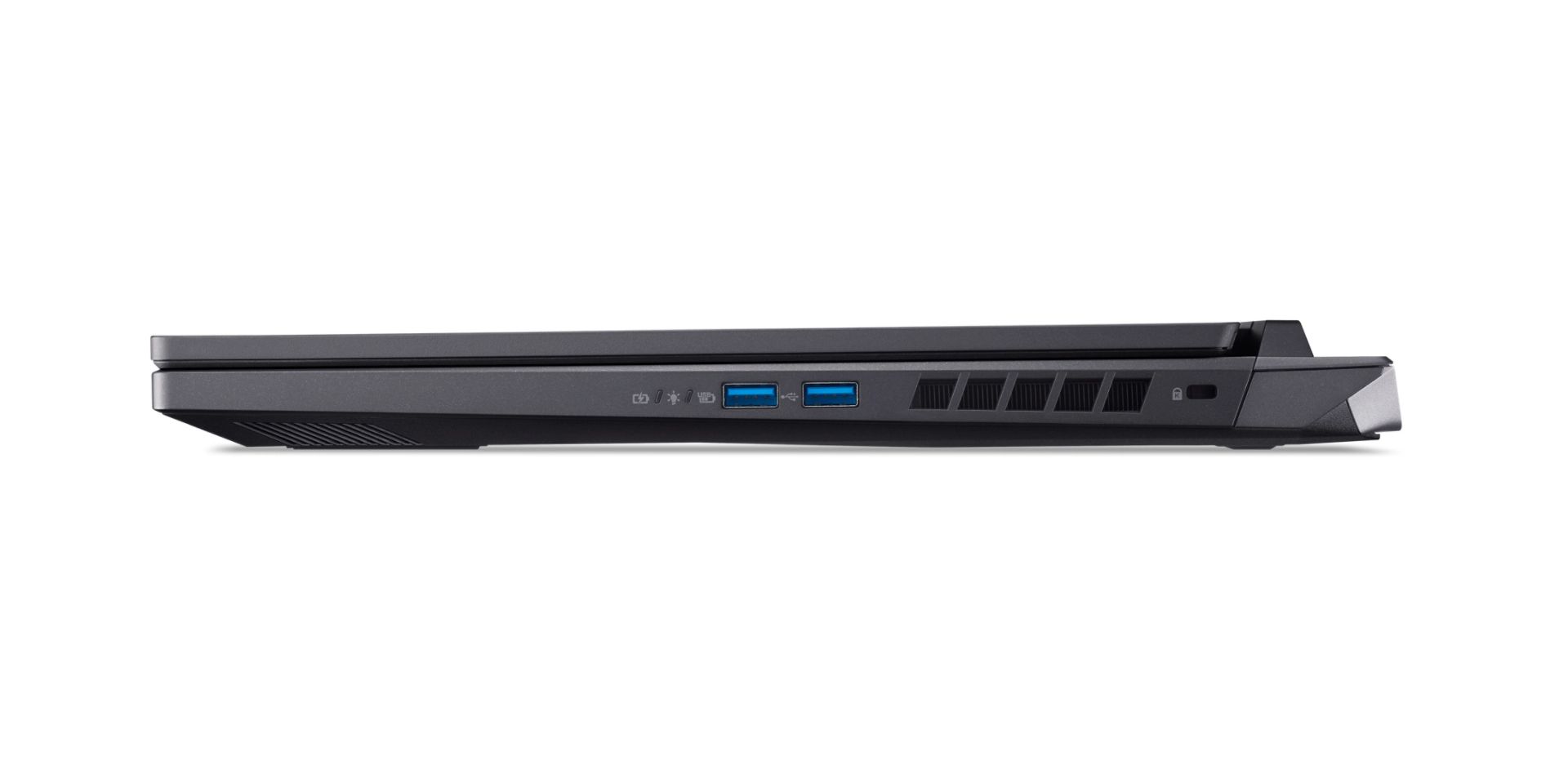 Acer Nitro 17 AN17-51-781V 17" Gaming Laptop Intel i7 13th Gen 16GB RAM 1TB SSD RTX4060