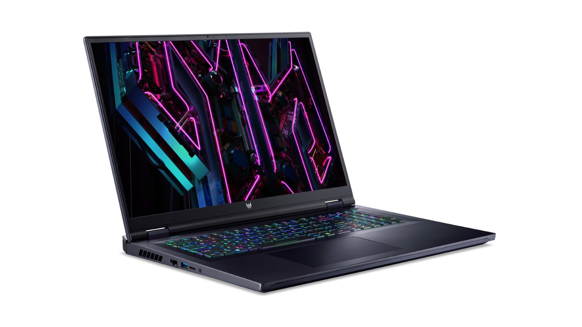 Acer Predator Helios 18 PH18 18" Laptop Intel i9 13th Gen 32GB 2TB SSD RTX 4080