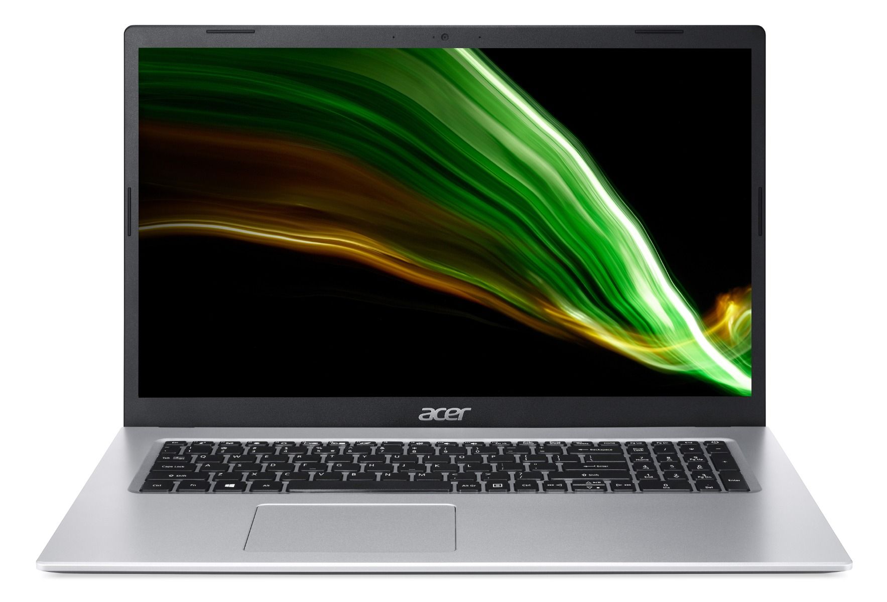 Acer Aspire 3 A317-33-P6LJ 17.3" Laptop Intel Pentium N6000 8GB RAM 512GB SSD
