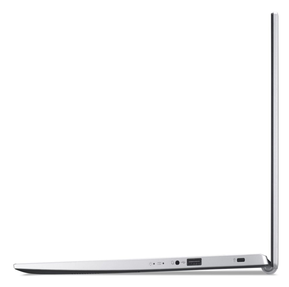 Acer Aspire 3 A317-33-P6LJ 17.3" Laptop Intel Pentium N6000 8GB RAM 512GB SSD
