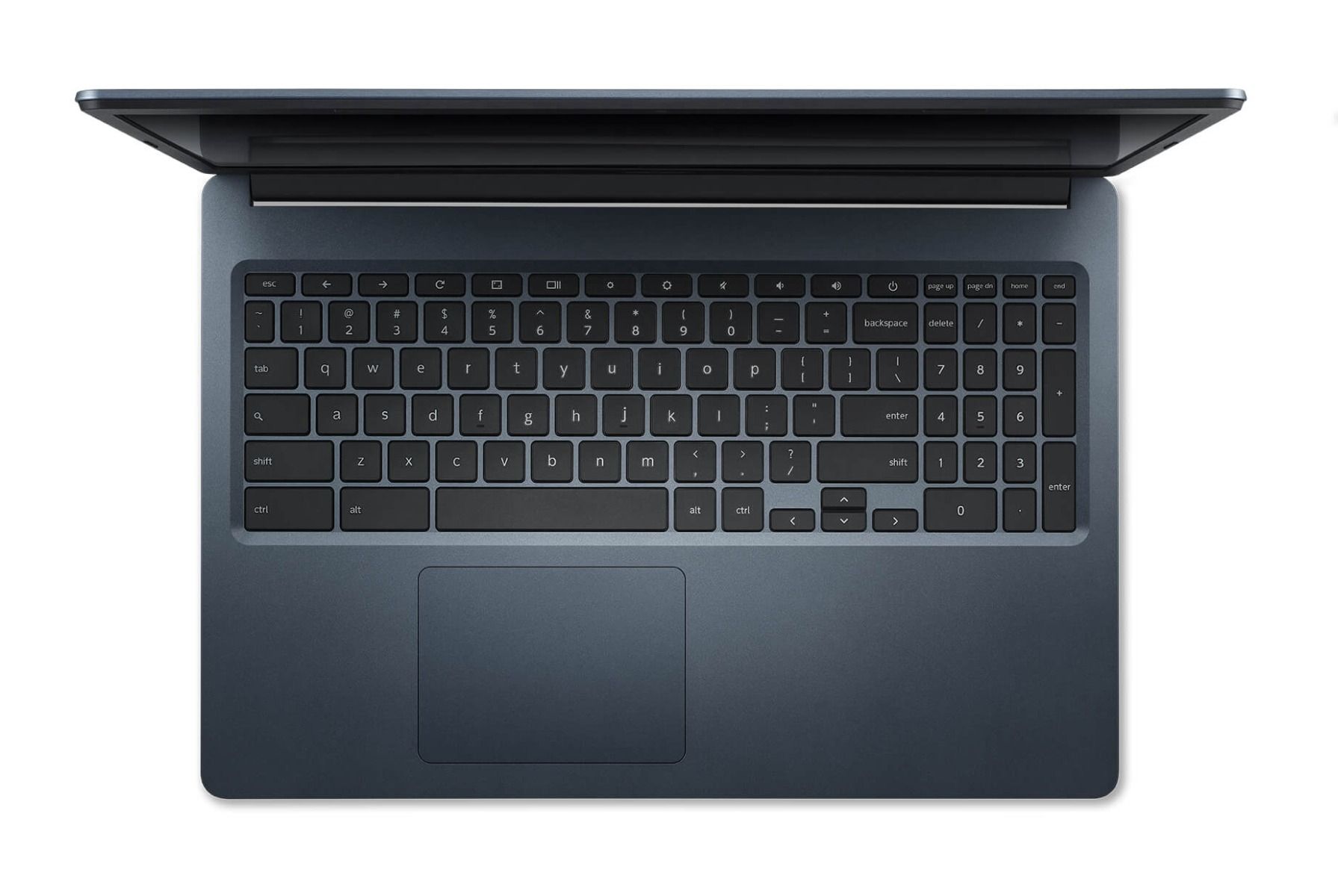 Acer Chromebook 315 CB315-3H 15.6'' Intel Celeron N4020 4GB RAM 64 GB eMMC Blue