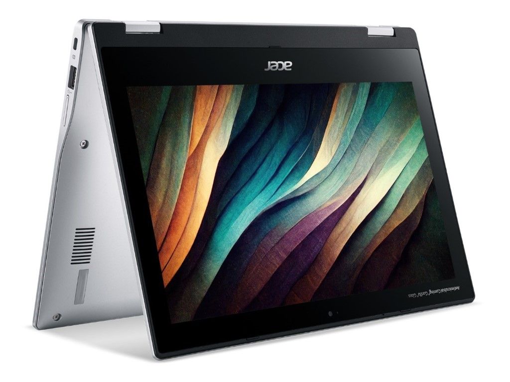 Acer ChromeBook Spin 311 11.6" Touch Laptop MediaTek MT8183 4GB RAM 64GB eMMC