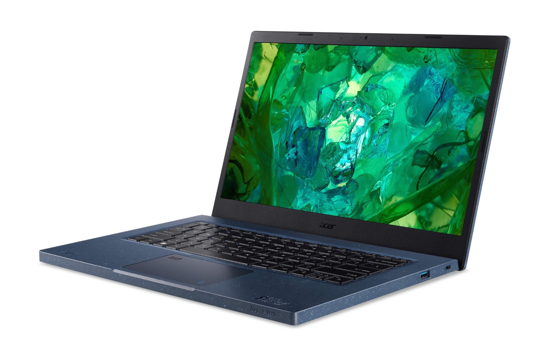 Acer Aspire Vero AV14-51-70MA 14" Laptop Intel i7 12th Gen 16GB RAM 1TB SSD