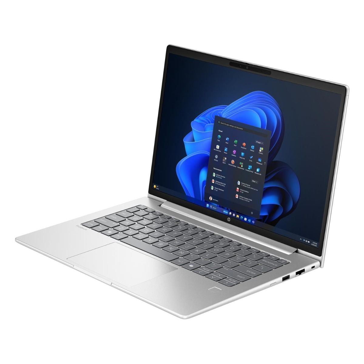 HP ProBook 4 G1i 14" Laptop Intel Ultra 5 16GB RAM 256GB Windows 11 Pro