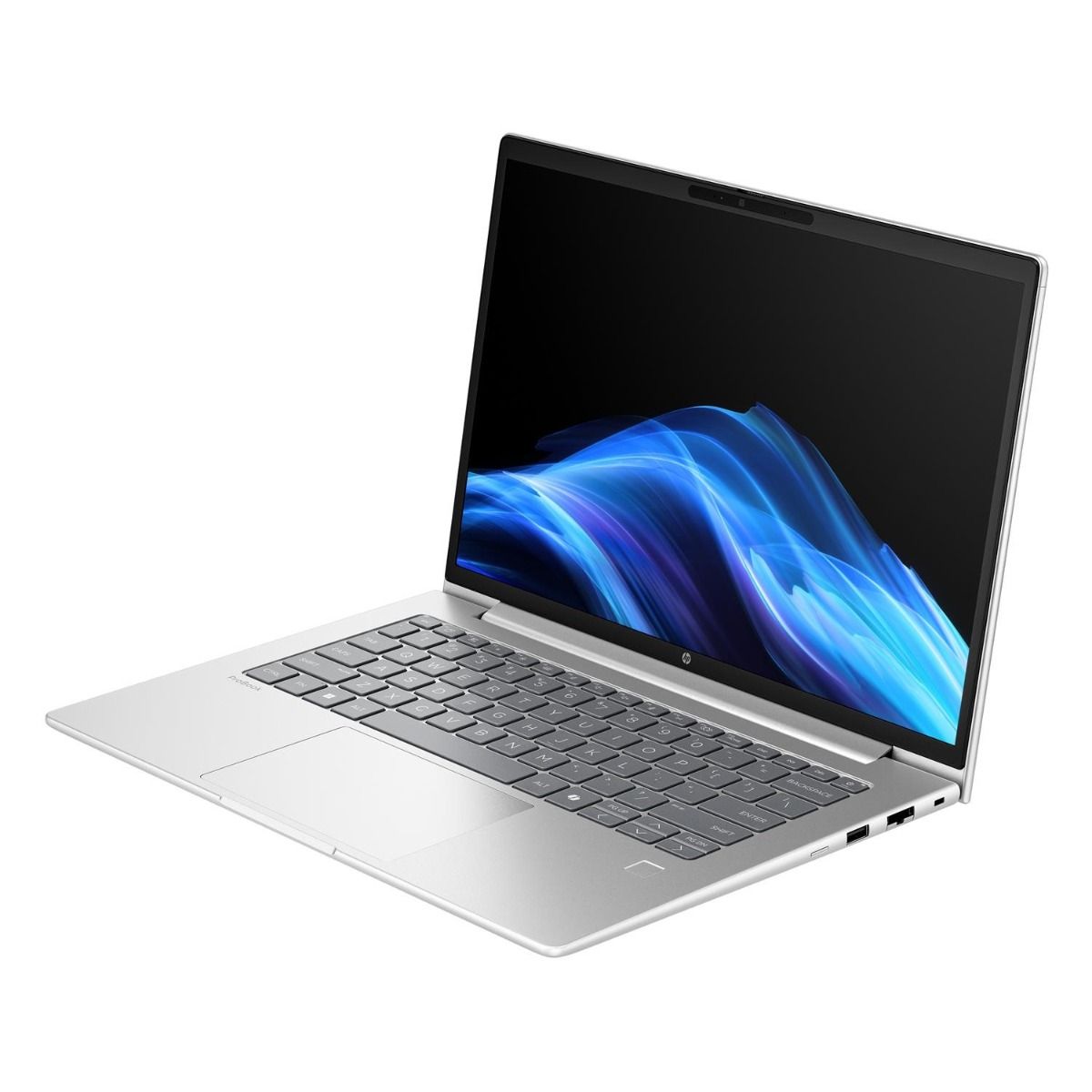 HP ProBook 4 G1i 14" Laptop Intel Ultra 5 16GB RAM 256GB Windows 11 Pro