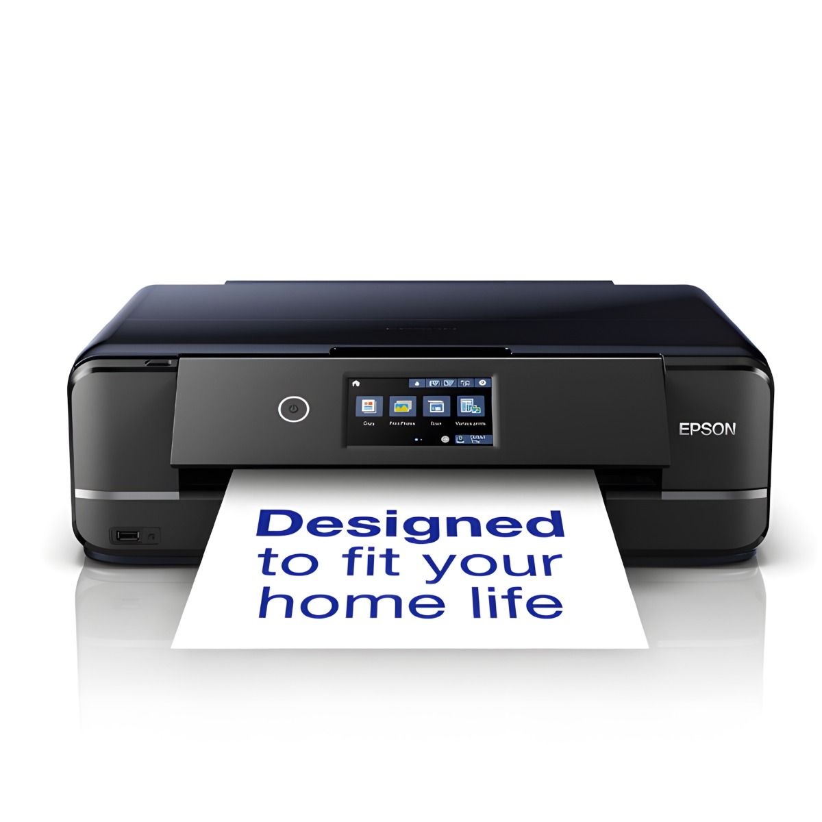 Epson Expression Photo XP-970 3-in-1 Inkjet A3 Printer