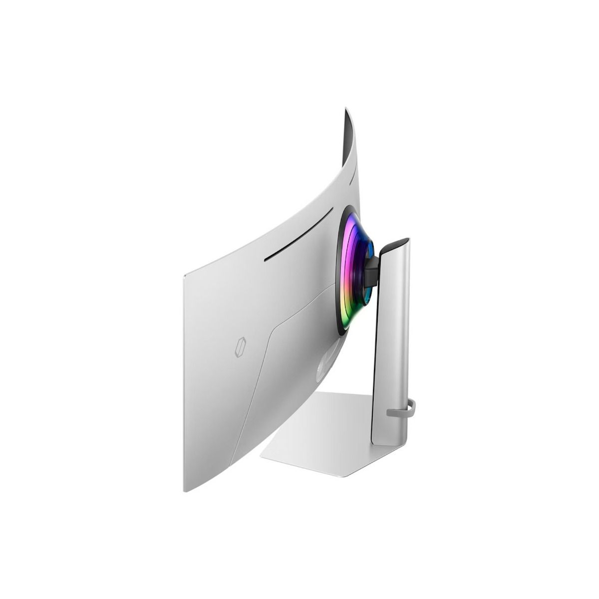 Samsung Odyssey G93SD 49" DQHD OLED Curved Monitor 240Hz 0.03ms 1800R