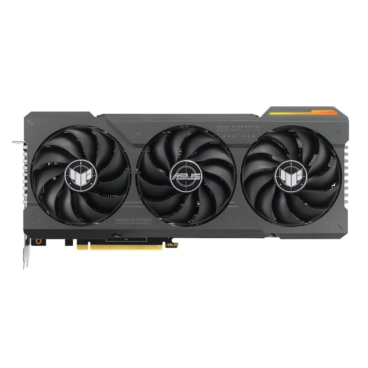 ASUS TUF Gaming RTX 4070 Ti Super 16GB OC Edition