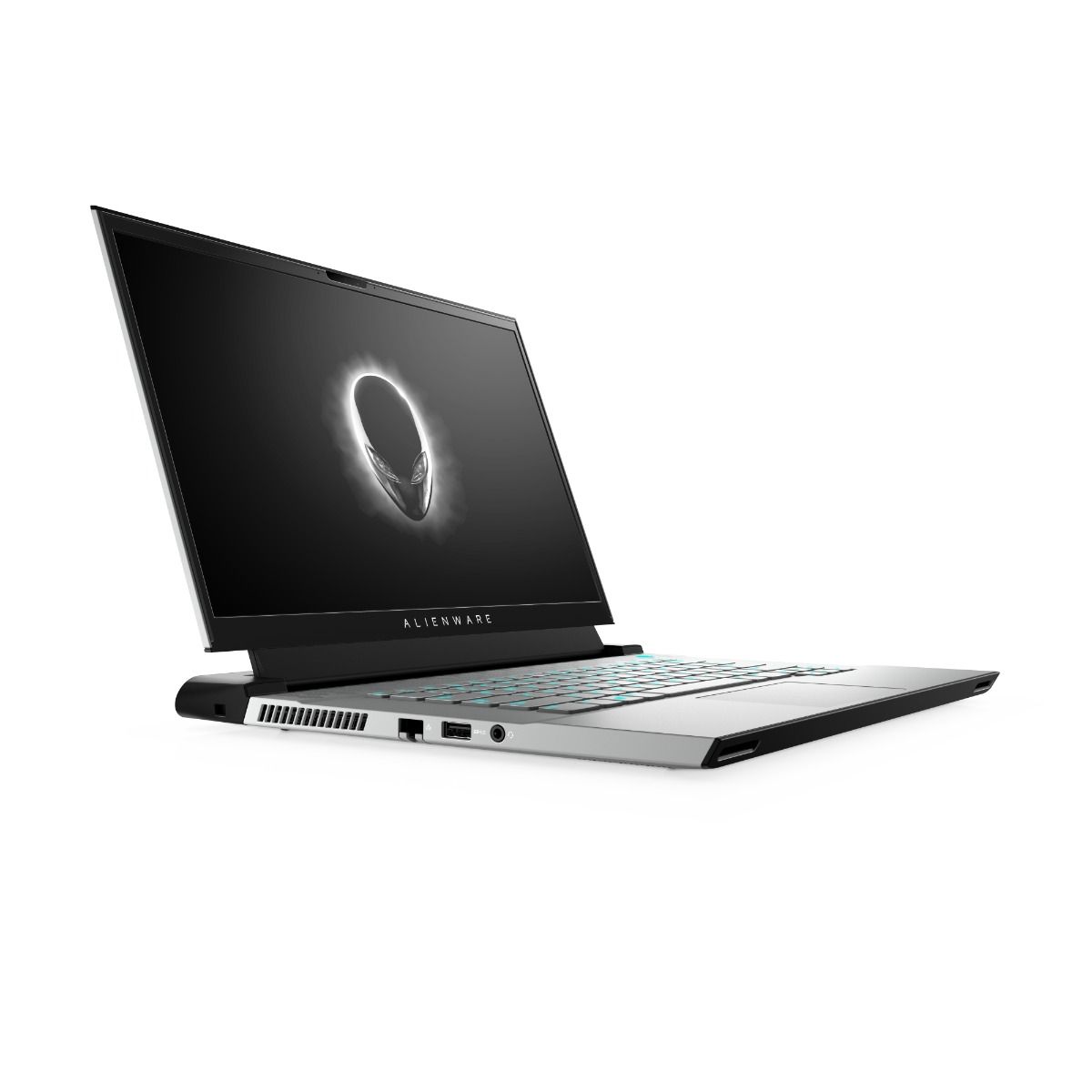 Dell Alienware m15 R4 Gaming Laptop 15.6" OLED UHD i7-10870H 16GB RAM RTX 3070 1TB SSD