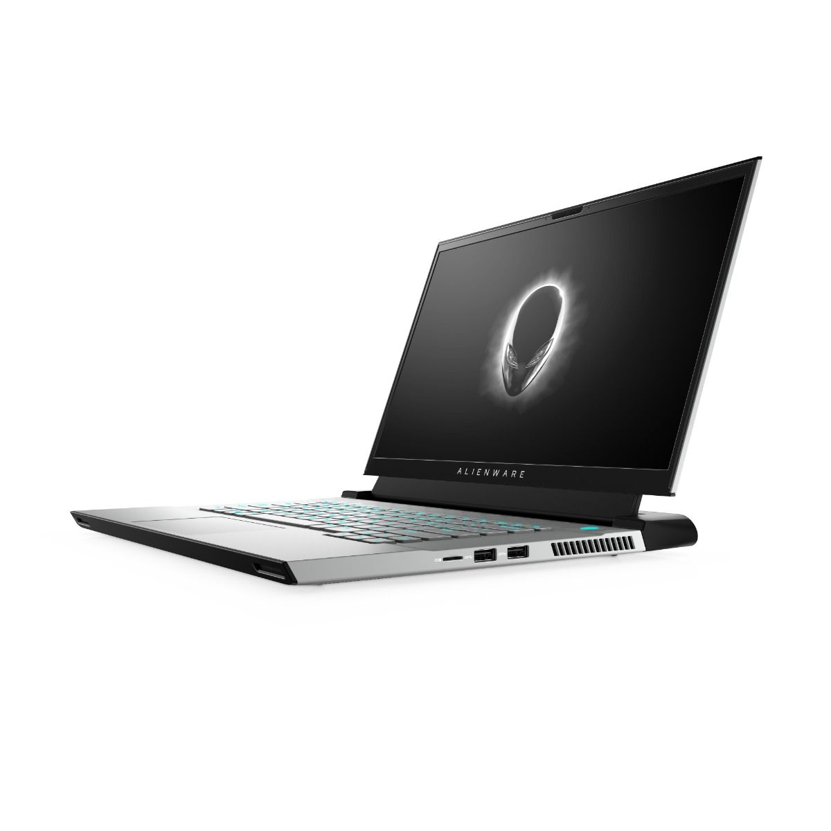 Dell Alienware m15 R4 Gaming Laptop 15.6" OLED UHD i7-10870H 16GB RAM RTX 3070 1TB SSD