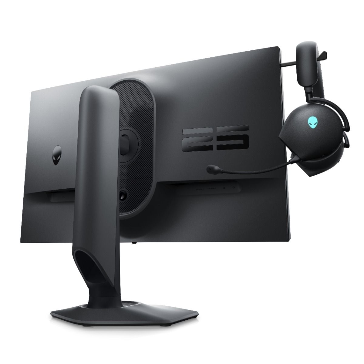 Dell Alienware AW2523HF 25" 360Hz IPS LCD Gaming Monitor FreeSync 3ms Response