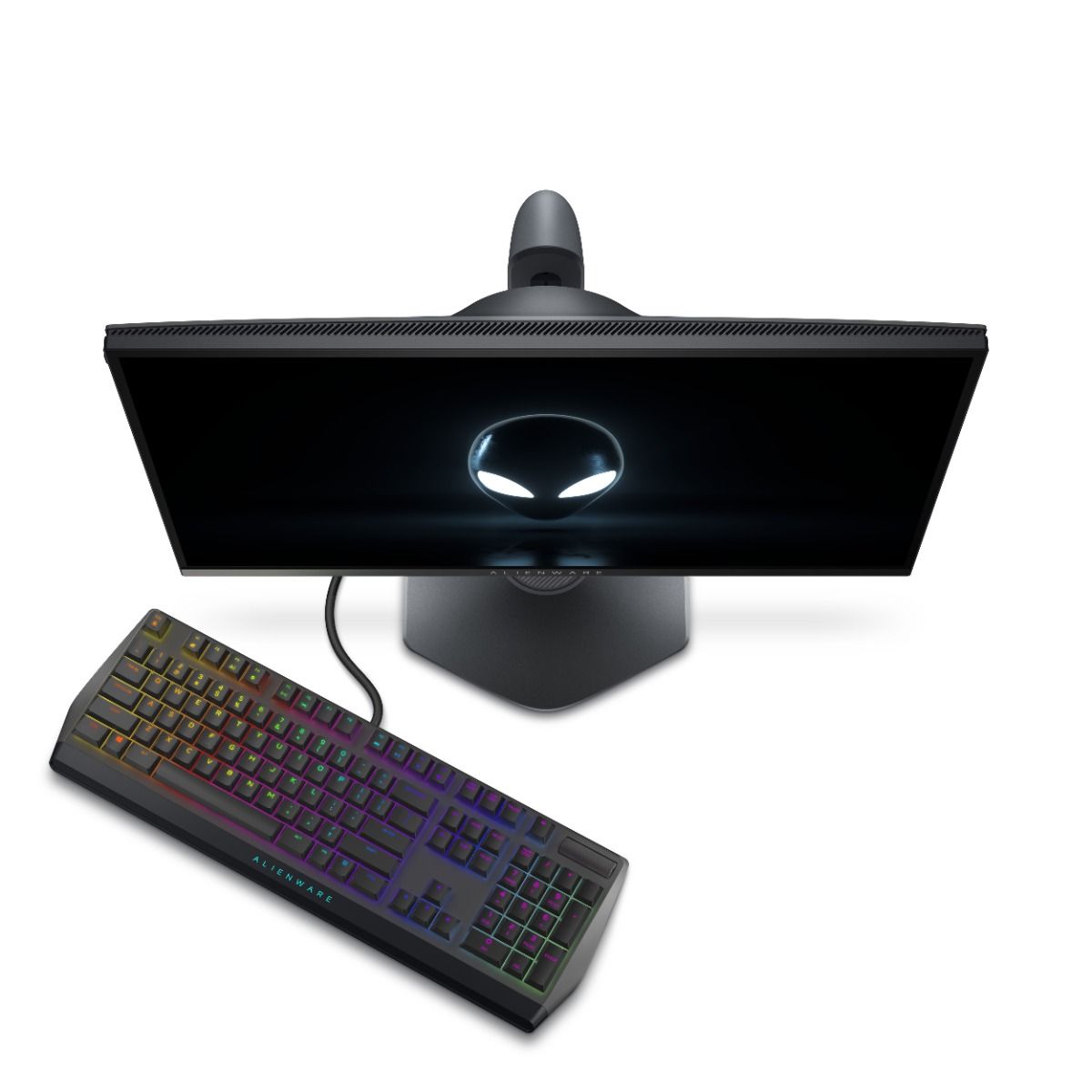 Dell Alienware AW2523HF 25" 360Hz IPS LCD Gaming Monitor FreeSync 3ms Response