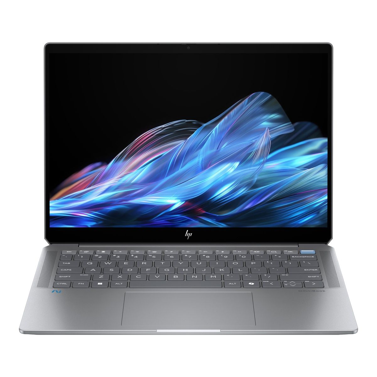 HP OmniBook Ultra 14-fd0001na 14" Ryzen AI 9 365 16GB RAM 1TB SSD Win 11 Home