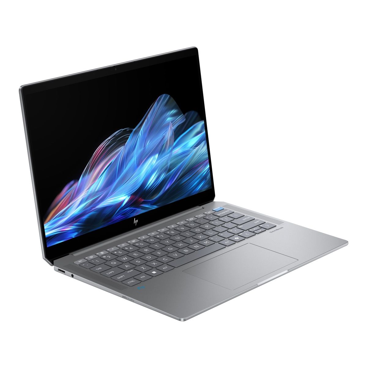HP OmniBook Ultra 14-fd0001na 14" Ryzen AI 9 365 16GB RAM 1TB SSD Win 11 Home