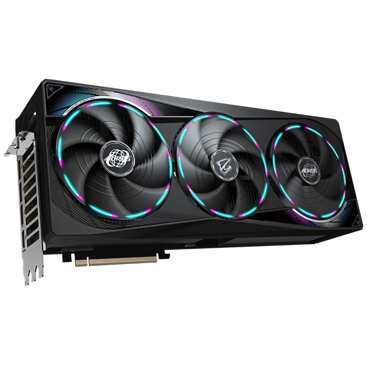 Gigabyte AORUS GeForce RTX 5080 Master 16G Graphics Card 16GB GDDR7