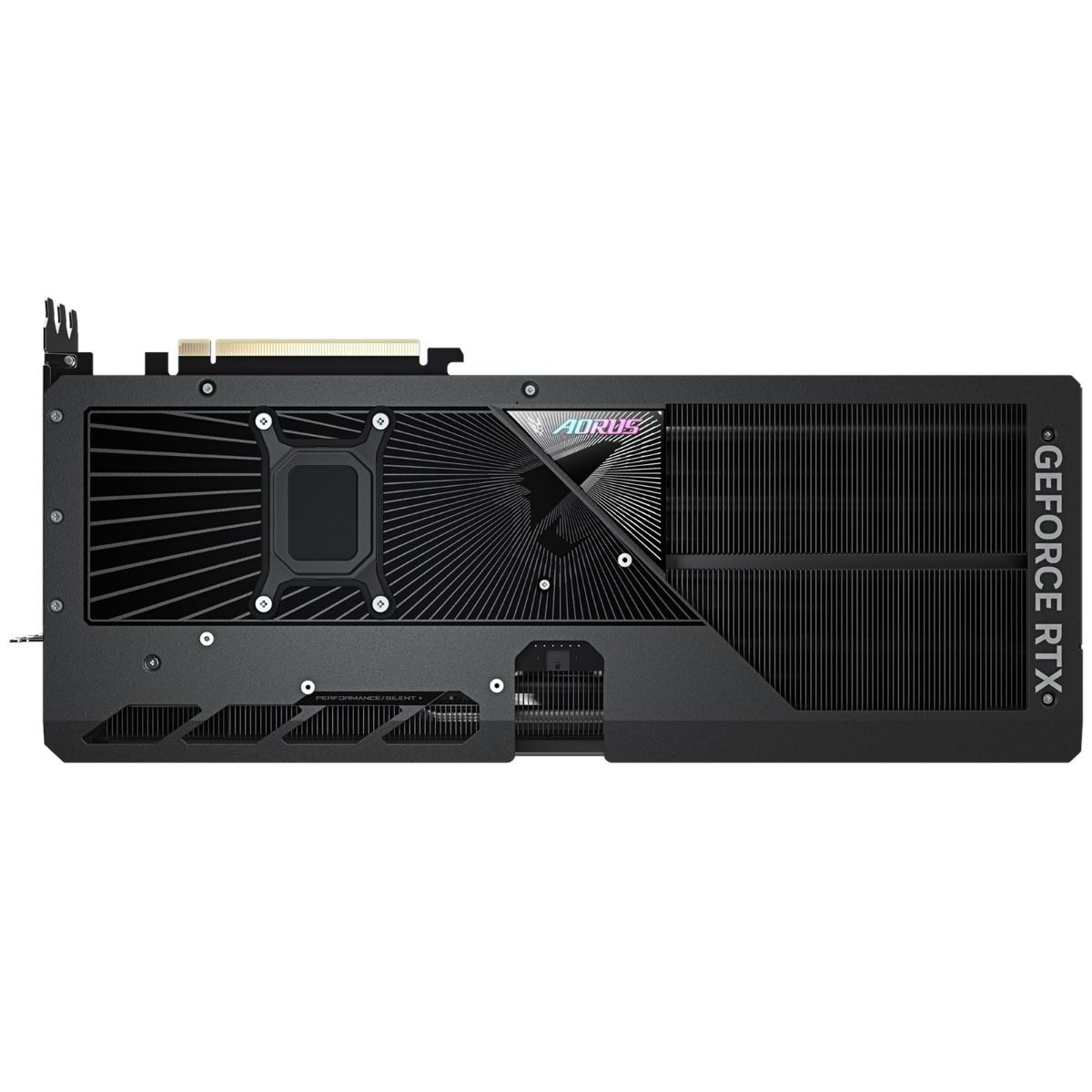 Gigabyte AORUS GeForce RTX 5080 Master 16G Graphics Card 16GB GDDR7