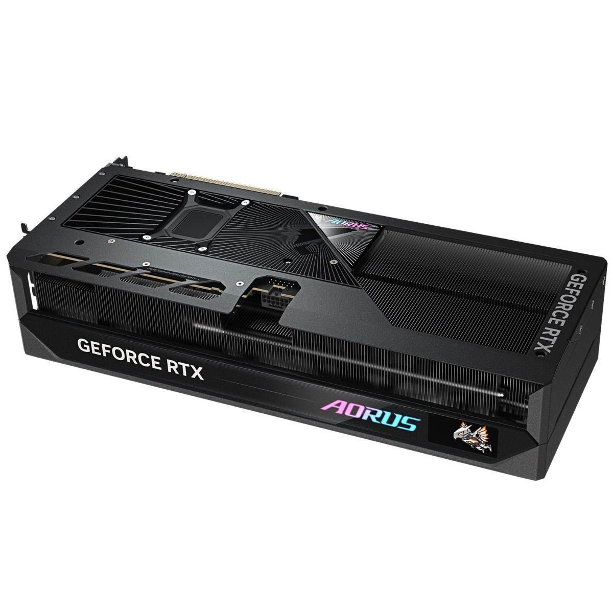 Gigabyte AORUS GeForce RTX 5080 Master 16G Graphics Card 16GB GDDR7