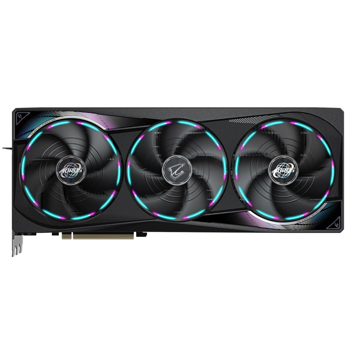 Gigabyte AORUS GeForce RTX 5080 Master 16G Graphics Card 16GB GDDR7