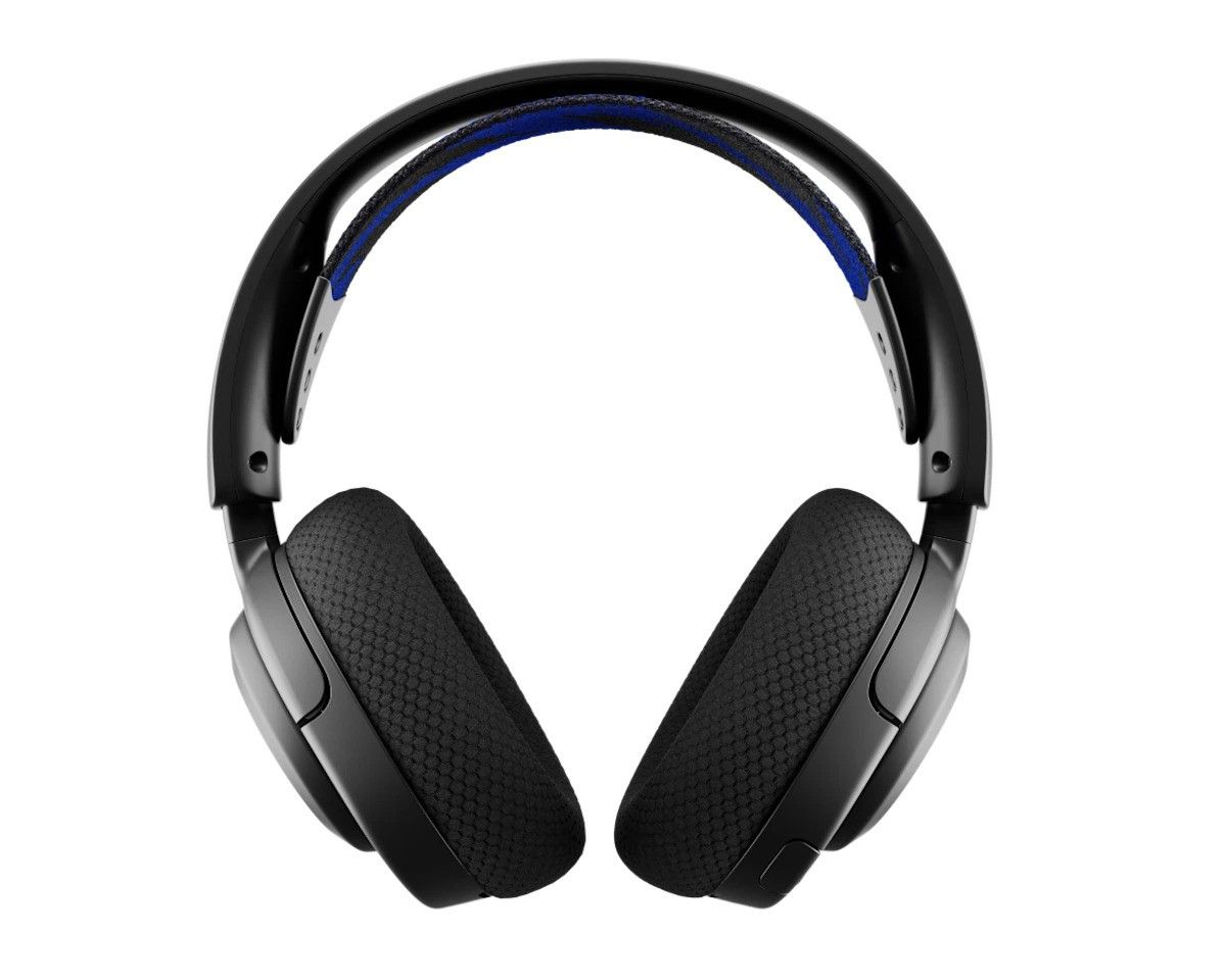 SteelSeries Arctis Nova 4P 7.1 Wireless Gaming Headset for PlayStation PC Switch Mac VR