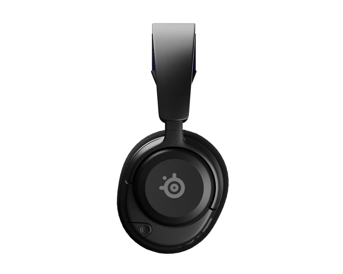 SteelSeries Arctis Nova 4P 7.1 Wireless Gaming Headset for PlayStation PC Switch Mac VR