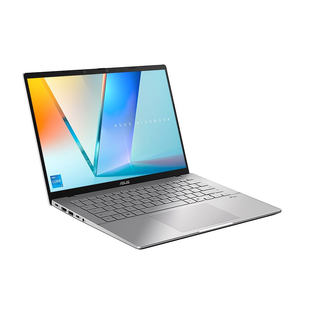ASUS Vivobook S14 S3407 14" Laptop Intel Core i5 16GB RAM 1TB SSD Silver