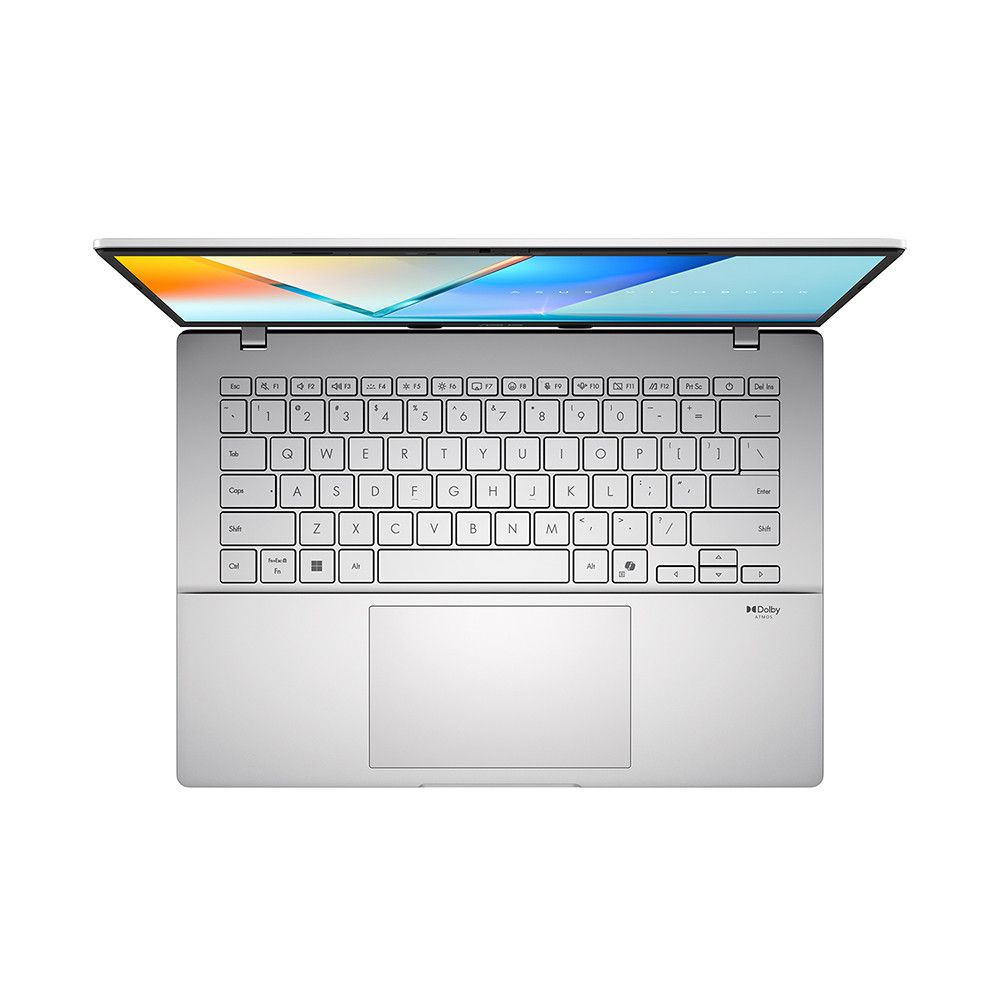 ASUS Vivobook S14 S3407 14" Laptop Intel Core i5 16GB RAM 1TB SSD Silver