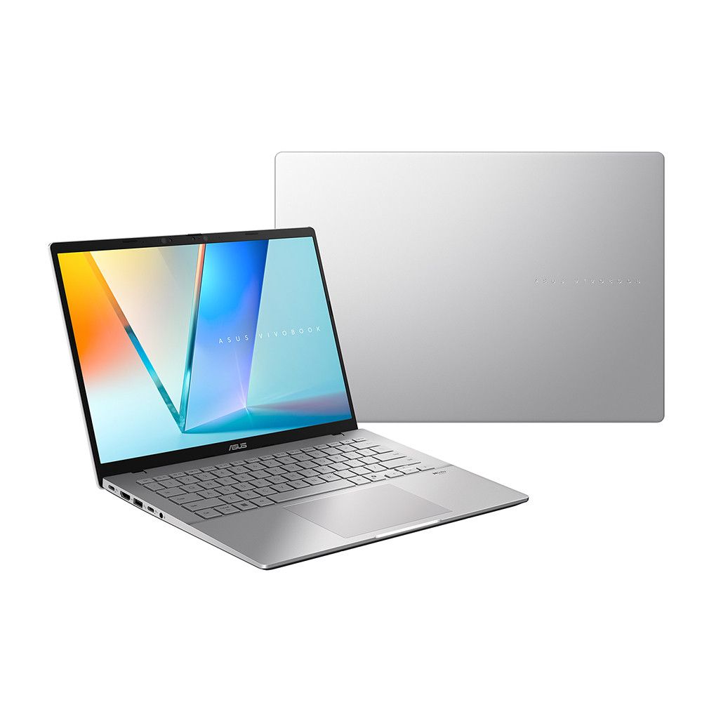 ASUS Vivobook S14 S3407 14" Laptop Intel Core i5 16GB RAM 1TB SSD Silver
