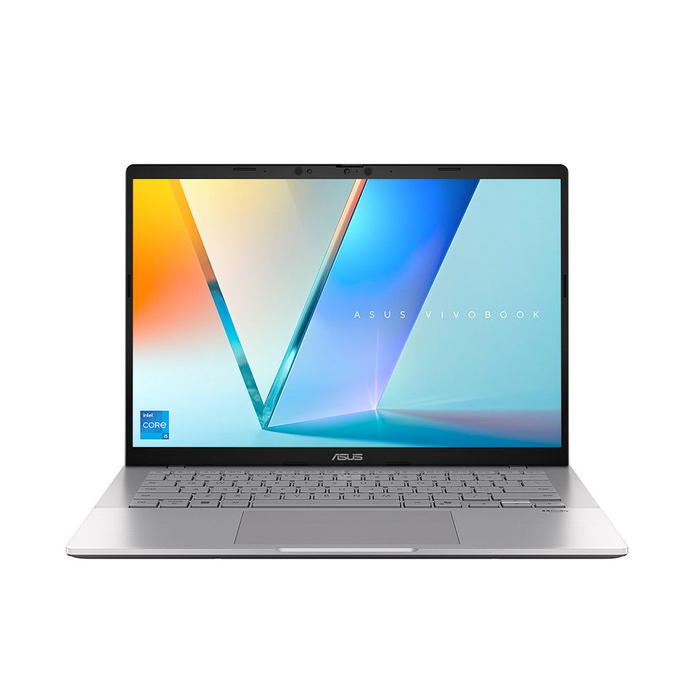 ASUS Vivobook S14 S3407 14" Laptop Intel Core i5 16GB RAM 1TB SSD Silver