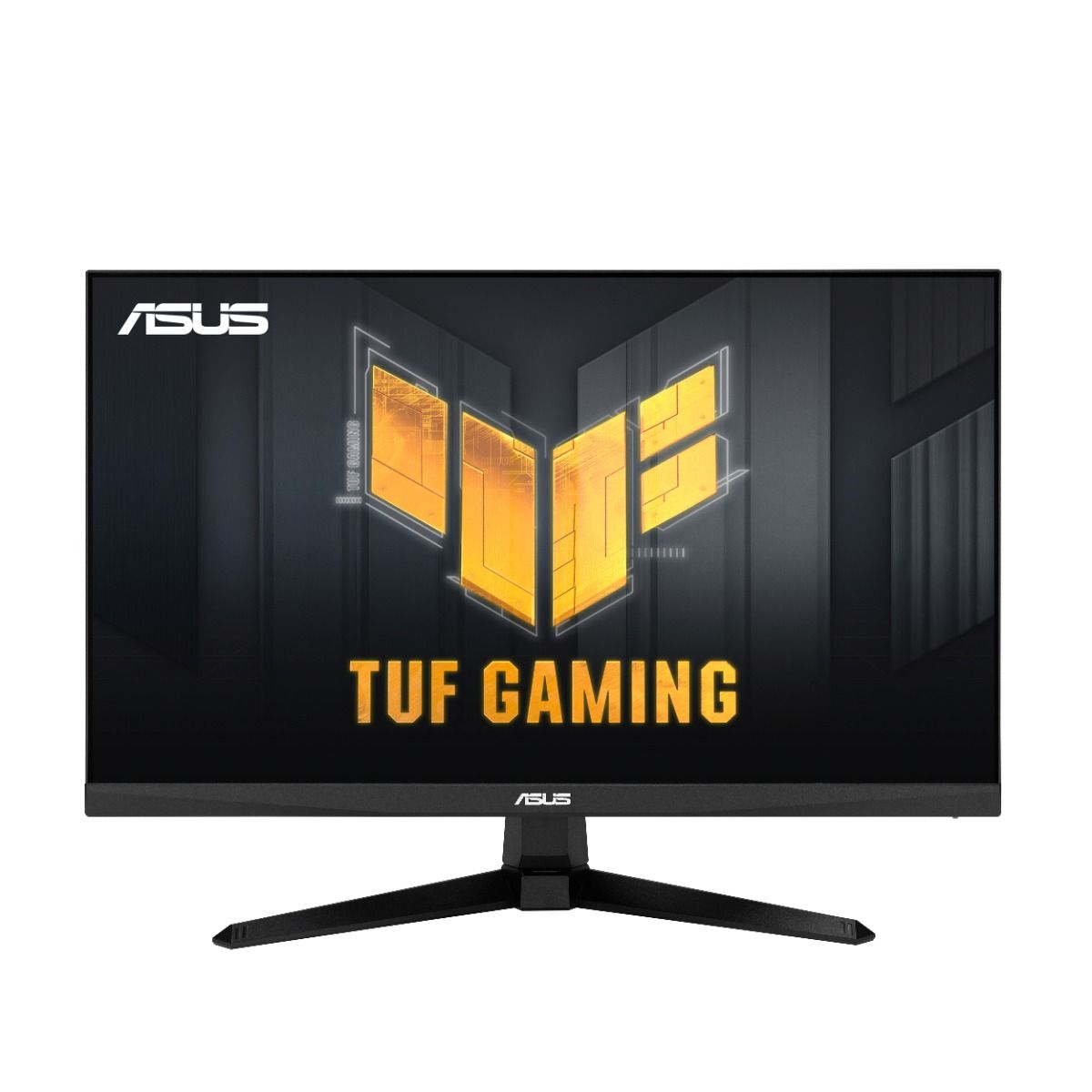 ASUS TUF Gaming VG246H1A 23.8" Gaming Monitor 100Hz 0.5ms AMD FreeSync Black