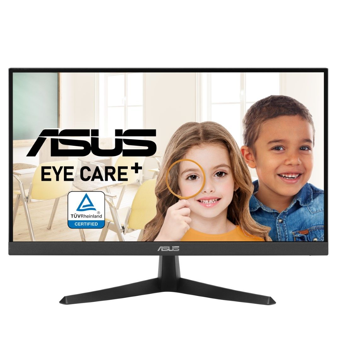ASUS Eye Care VY229Q Full HD IPS Monitor 75Hz 1ms AMD FreeSync Black