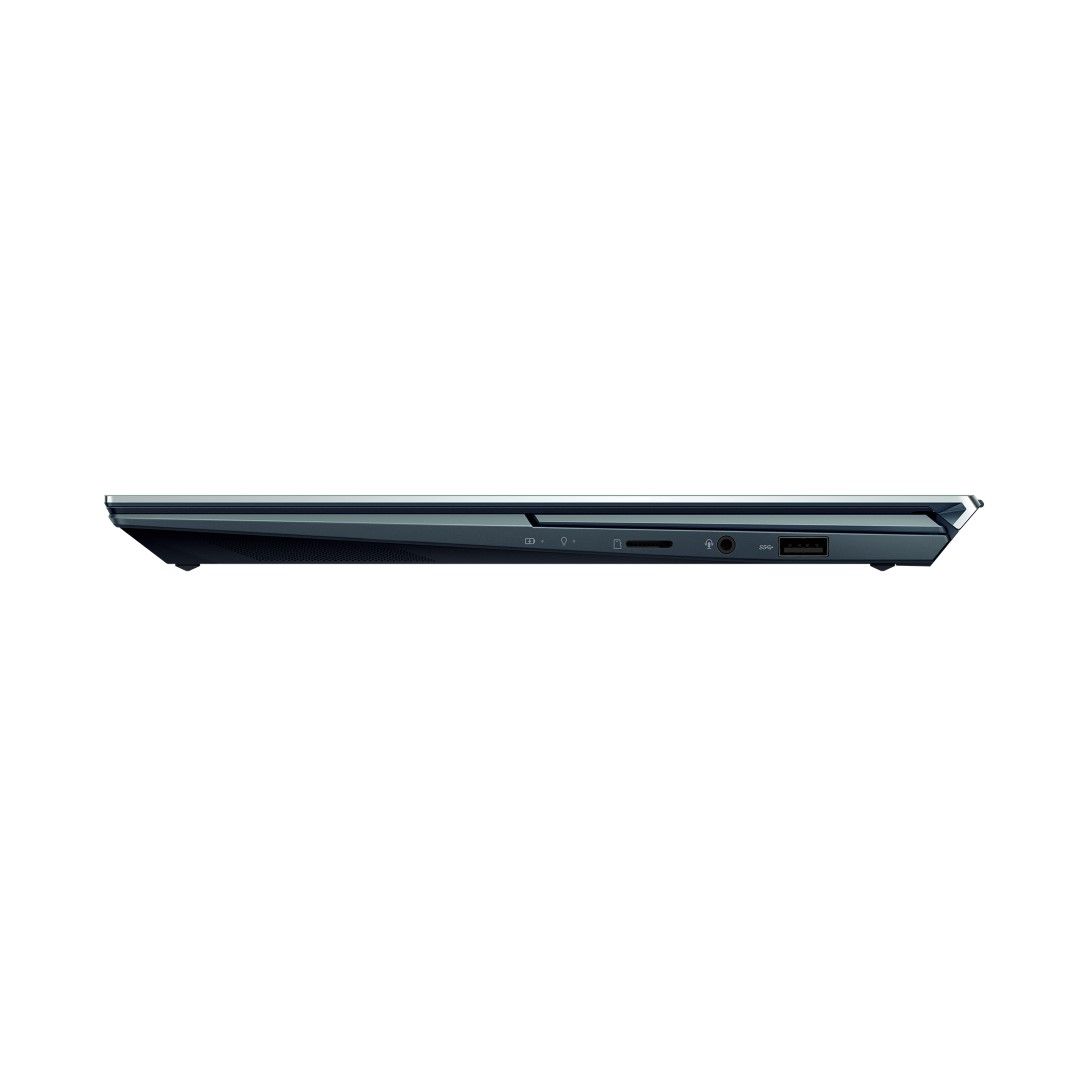 ASUS Zenbook Duo 14 UX482EAR 14" Touchscreen Laptop Intel i7 11th Gen 16GB 512GB