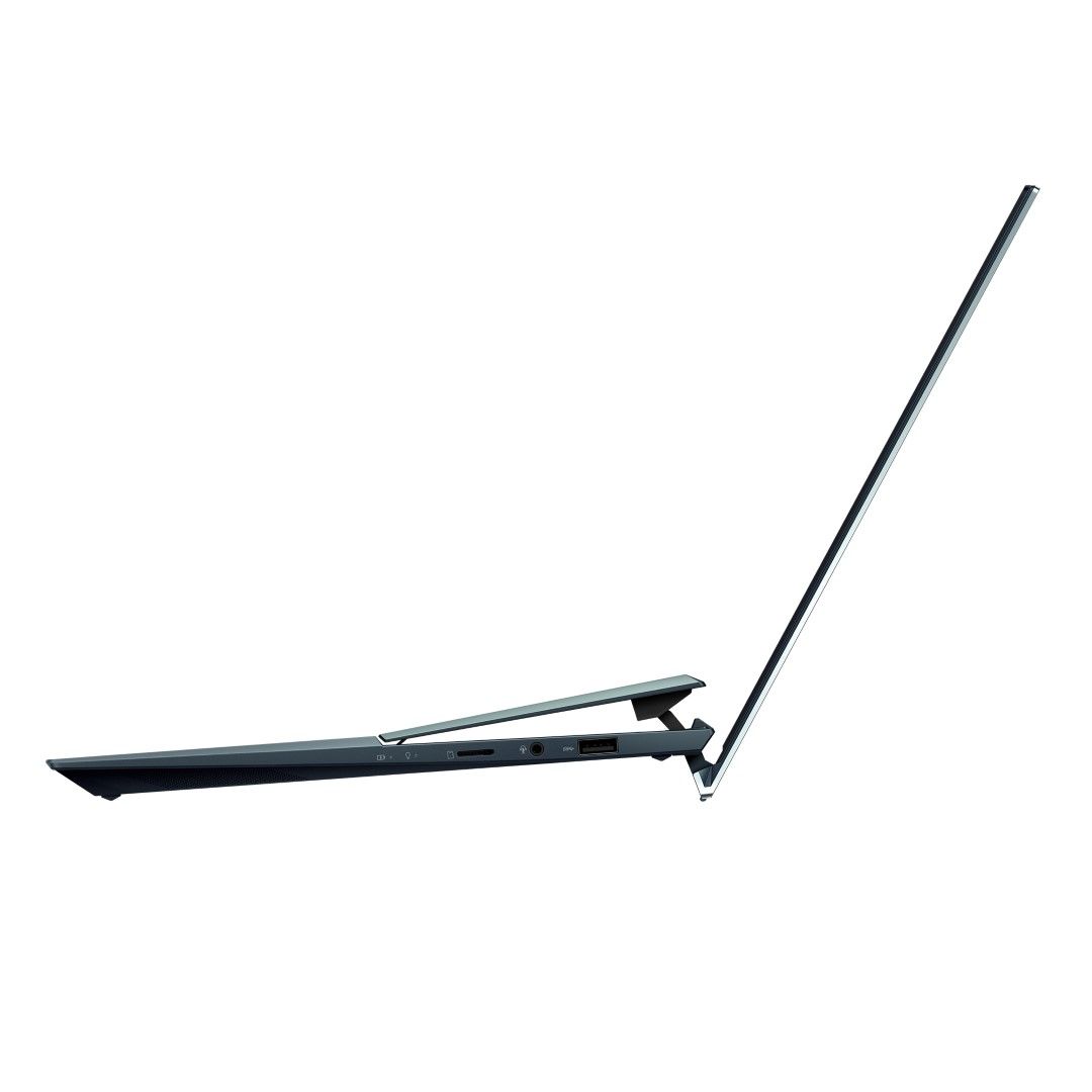 ASUS Zenbook Duo 14 UX482EAR 14" Touchscreen Laptop Intel i7 11th Gen 16GB 512GB