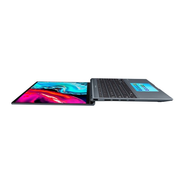 ASUS Zenbook 14X 14" OLED Laptop Intel Core i7 11th Gen 16GB RAM 1TB SSD Grey