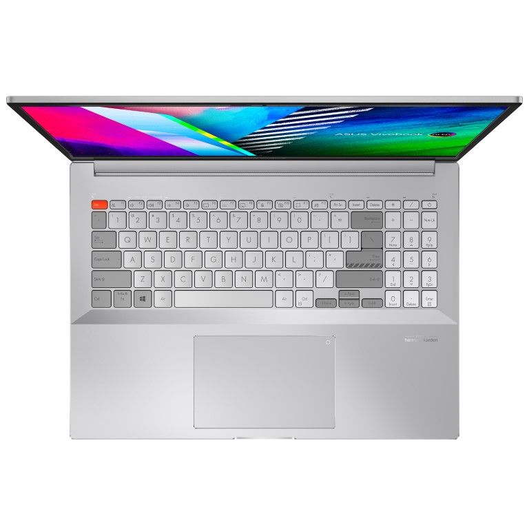 ASUS VivoBook Pro 16X 16" 4K OLED Laptop Intel i7 11th Gen 16GB 512GB RTX 3050