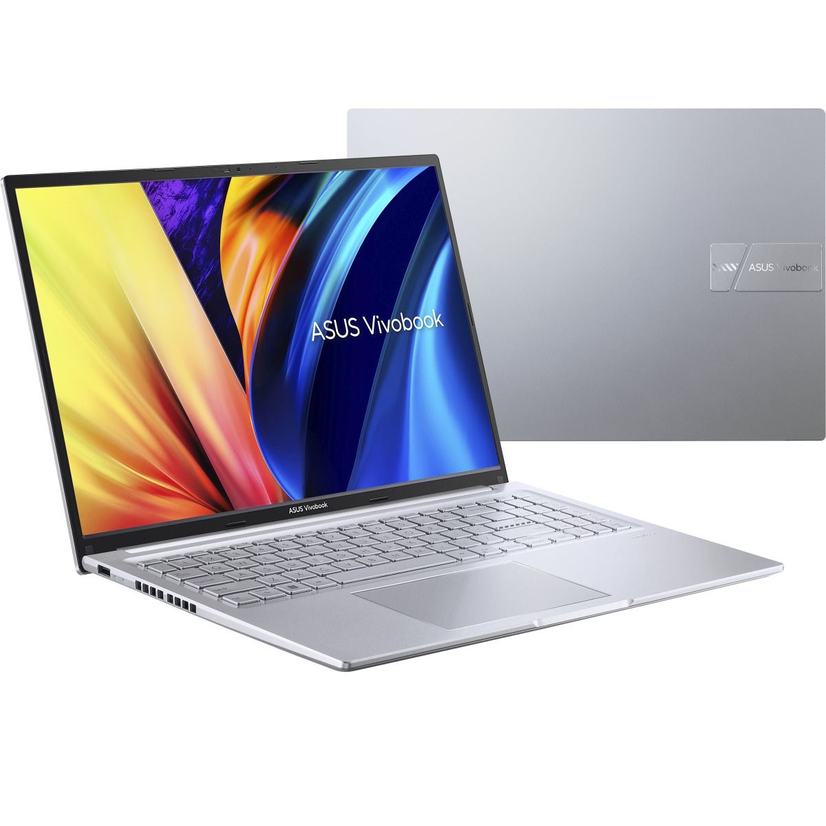 ASUS VivoBook 16 16" Laptop i3 11th Gen 8GB RAM 256GB SSD Silver