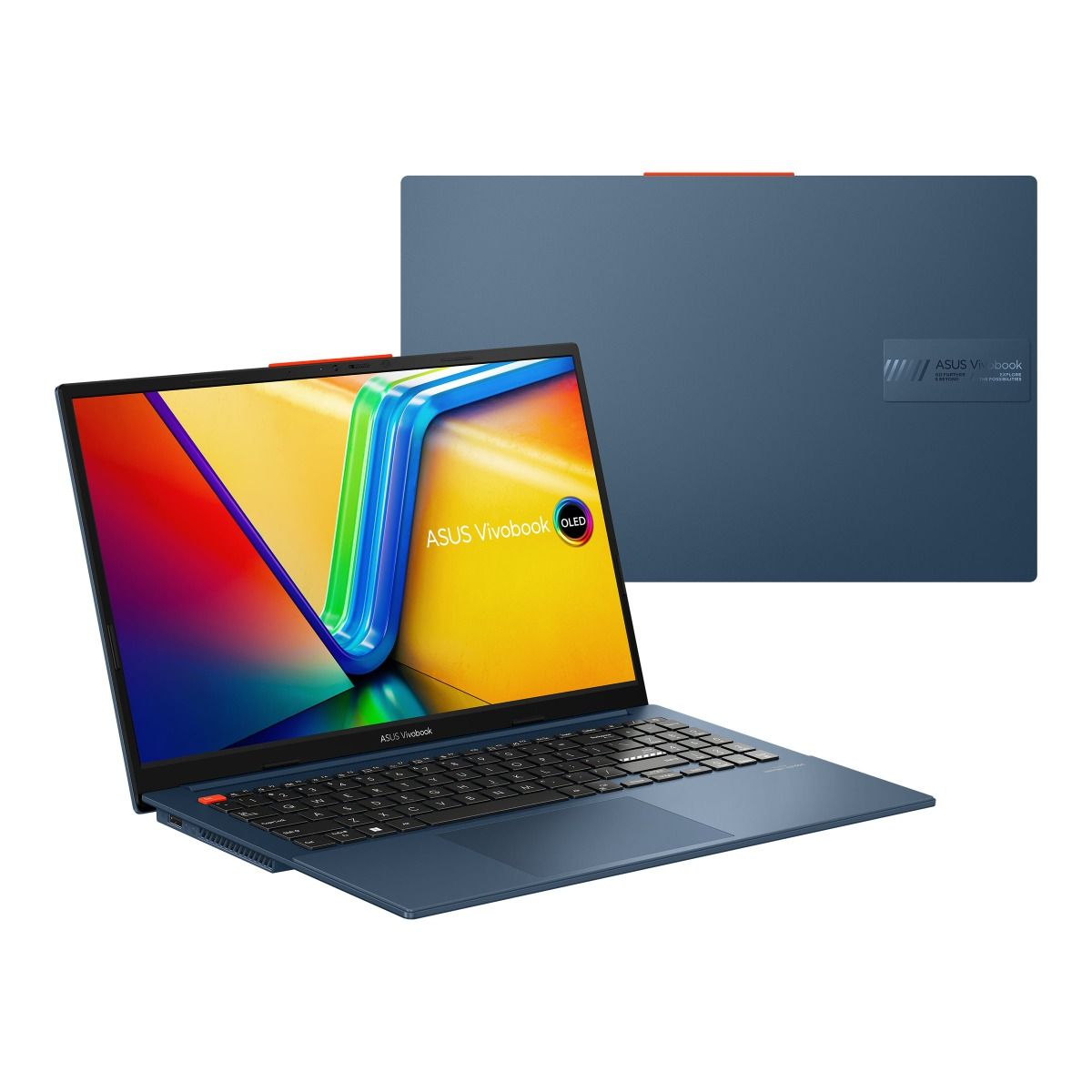 ASUS VivoBook S15 S5504VA-L1090W 16" Laptop Intel i5 13th Gen 16GB RAM 512GB SSD