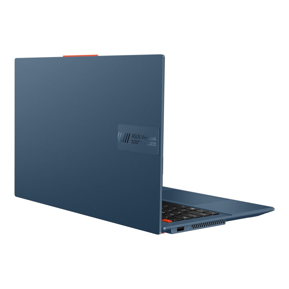 ASUS VivoBook S15 S5504VA-L1090W 16" Laptop Intel i5 13th Gen 16GB RAM 512GB SSD